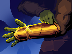Armaments