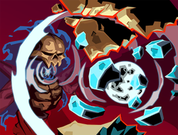 Banshee's Cry