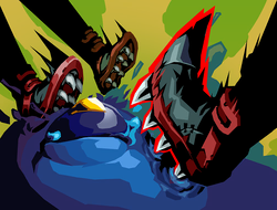Beat Down