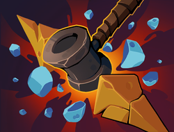 Bludgeon