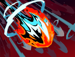 Bombardment