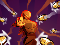 Bullet Time