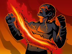 Cinder