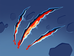 Claw