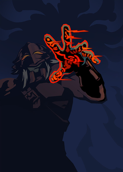 Corruption