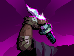 Dagger Throw