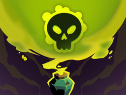Deadly Poison