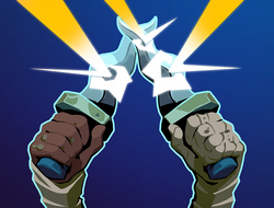 Deflect