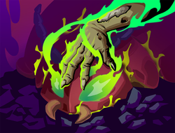 Drain Power
