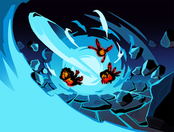 Dying Star
