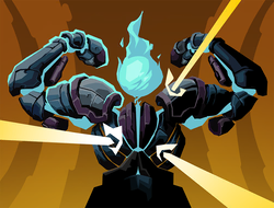 Eternal Armor