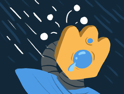 Hailstorm