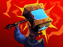 Heirloom Hammer