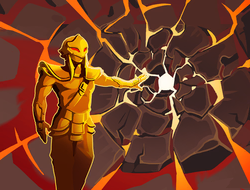 Juggernaut