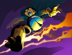 Leap
