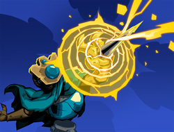 Lightning Rod