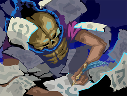 Pagestorm