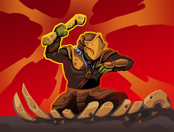 Primal Force