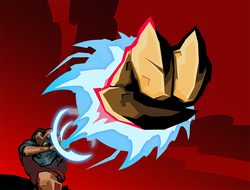 Rocket Punch