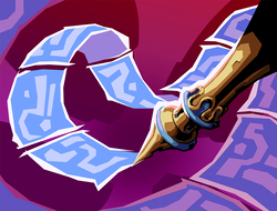 Scrawl