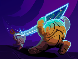 Summon Forth