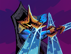Sword Sage