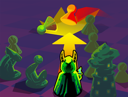 The Gambit