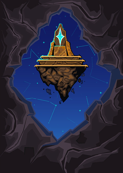 The Sealed Throne