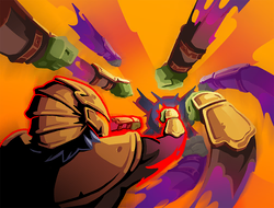 Unrelenting