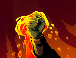 Uppercut