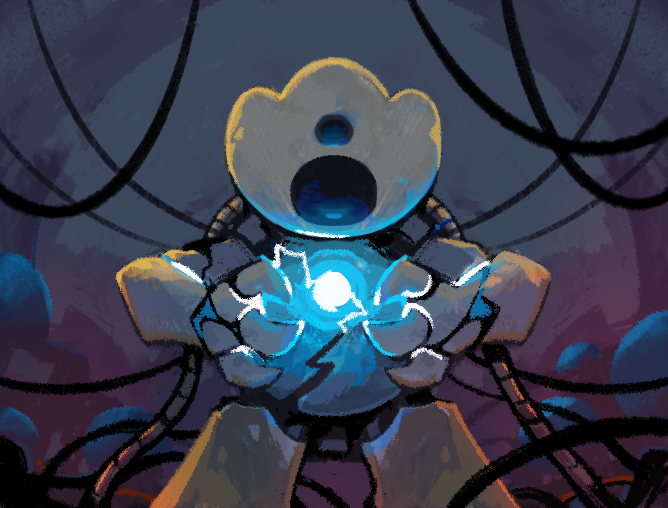 Voltaic