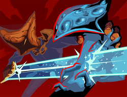 Wrought in War