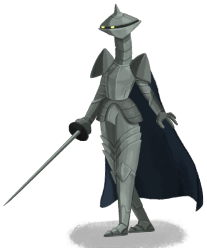 Assassin Raider