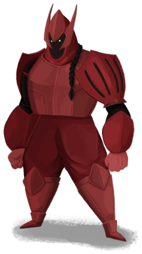Brute Raider