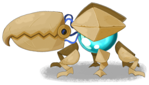 Chomper