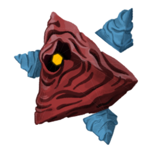 Infested Prism