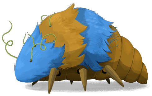 Louse Progenitor