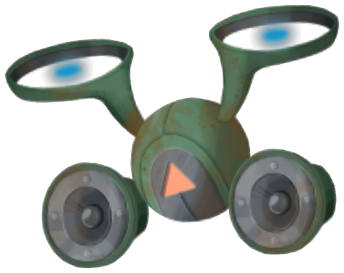 Noisebot