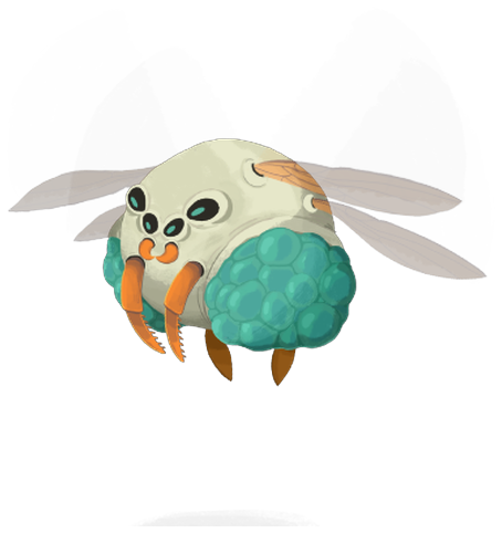 Ovicopter