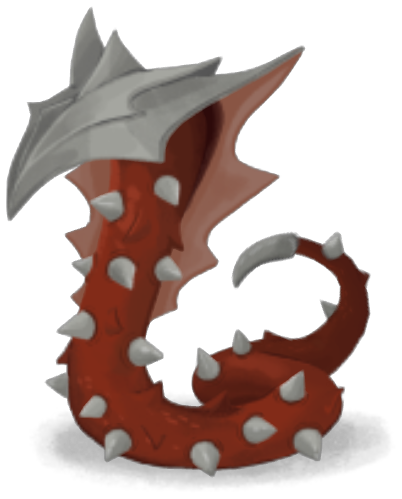 Slithering Strangler