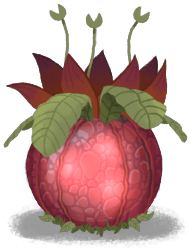 Snapping Jaxfruit
