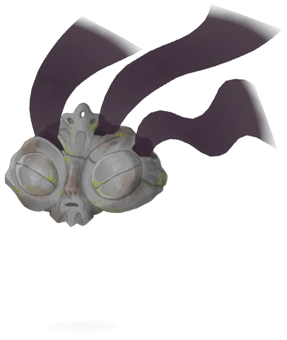 The Forgotten