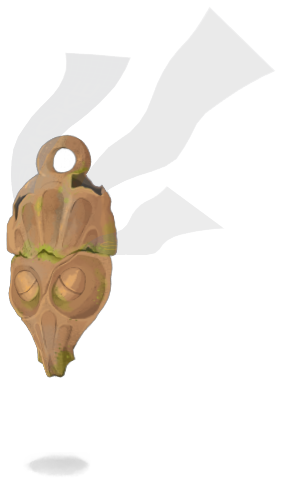 The Lost