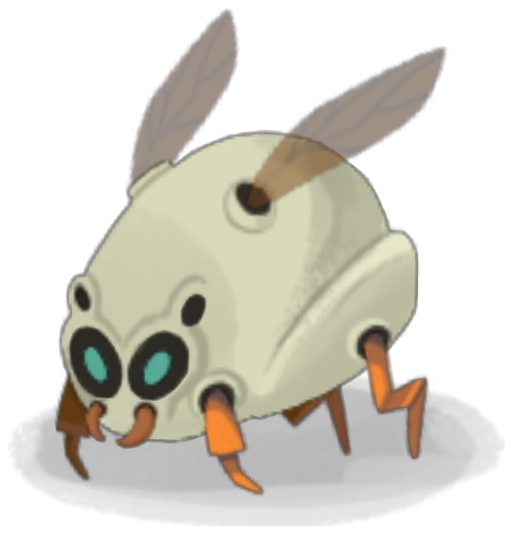 Tough Egg