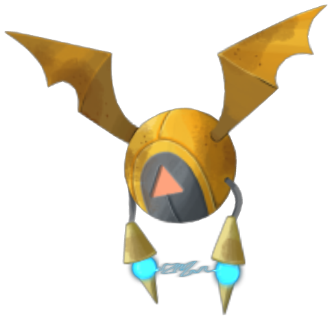 Zapbot