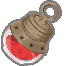 Blood Potion
