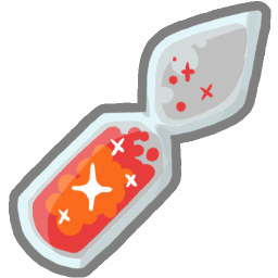 Explosive Ampoule
