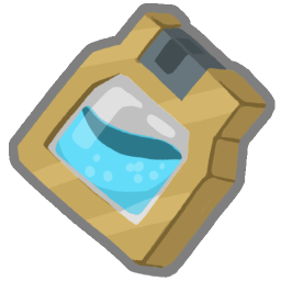 Focus Potion