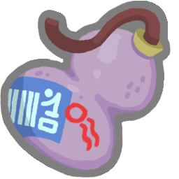 Foul Potion
