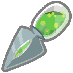 Poison Potion